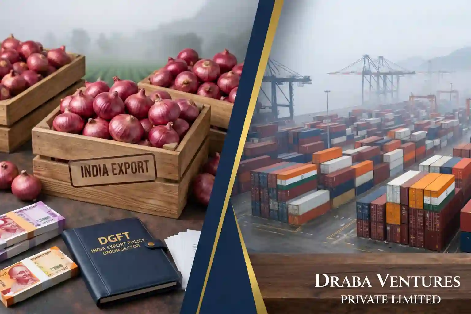 Onion Minimum Export Price